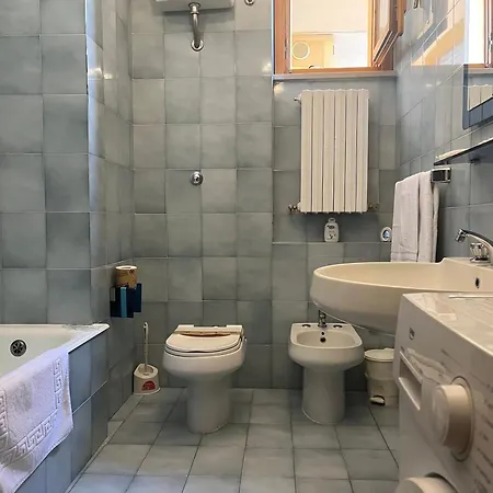 Two Steps From The Sea - Psg Apartamento Porto San Giorgio
