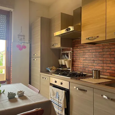 Two Steps From The Sea - Psg Apartamento
