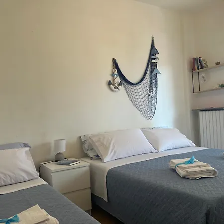 Two Steps From The Sea - Psg 公寓