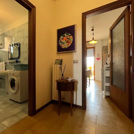 公寓 Two Steps From The Sea - Psg