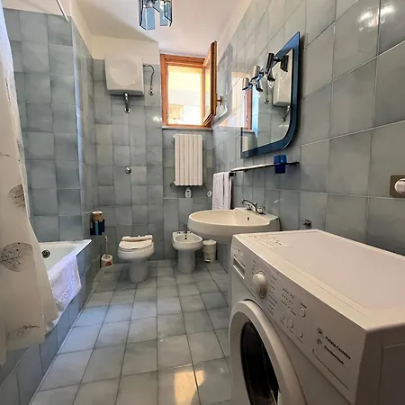 公寓 Two Steps From The Sea - Psg