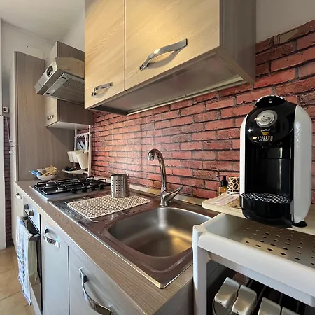 Apartamento Two Steps From The Sea - Psg *