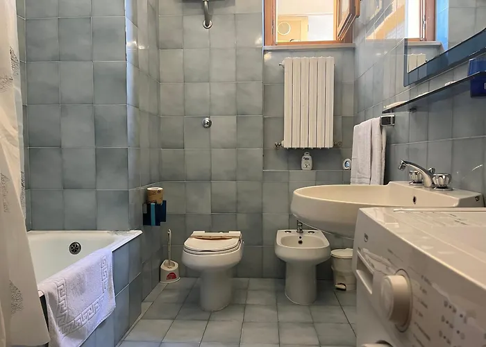 Two Steps From The Sea - Psg Apartamento Porto San Giorgio