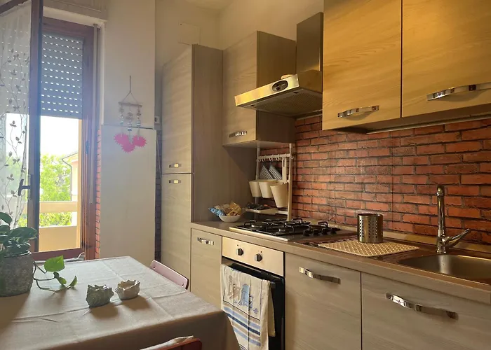 Two Steps From The Sea - Psg Apartamento