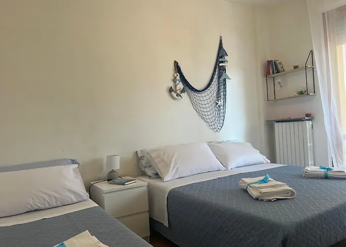 Two Steps From The Sea - Psg Apartamento