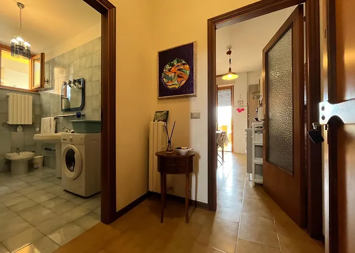Apartamento Two Steps From The Sea - Psg