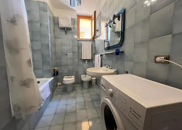 Apartamento Two Steps From The Sea - Psg