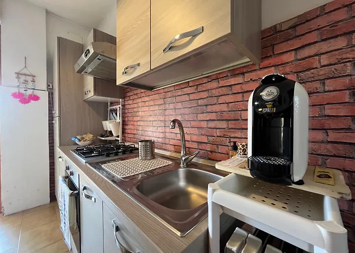 Apartamento Two Steps From The Sea - Psg *